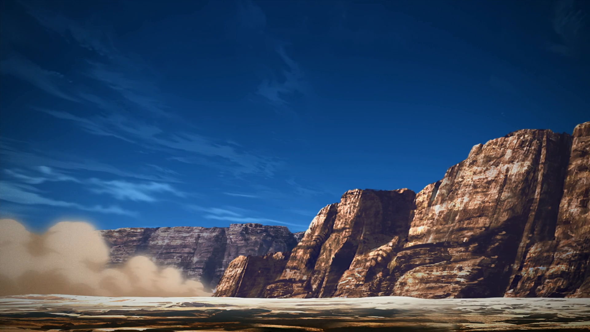 Break Blade (ZigZag)